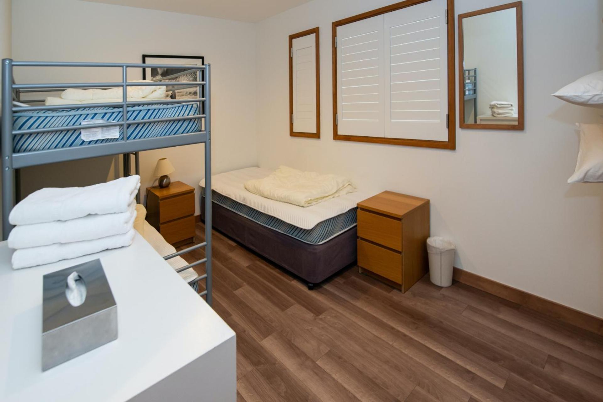 Shirokuma Chalets Ōmagari المظهر الخارجي الصورة