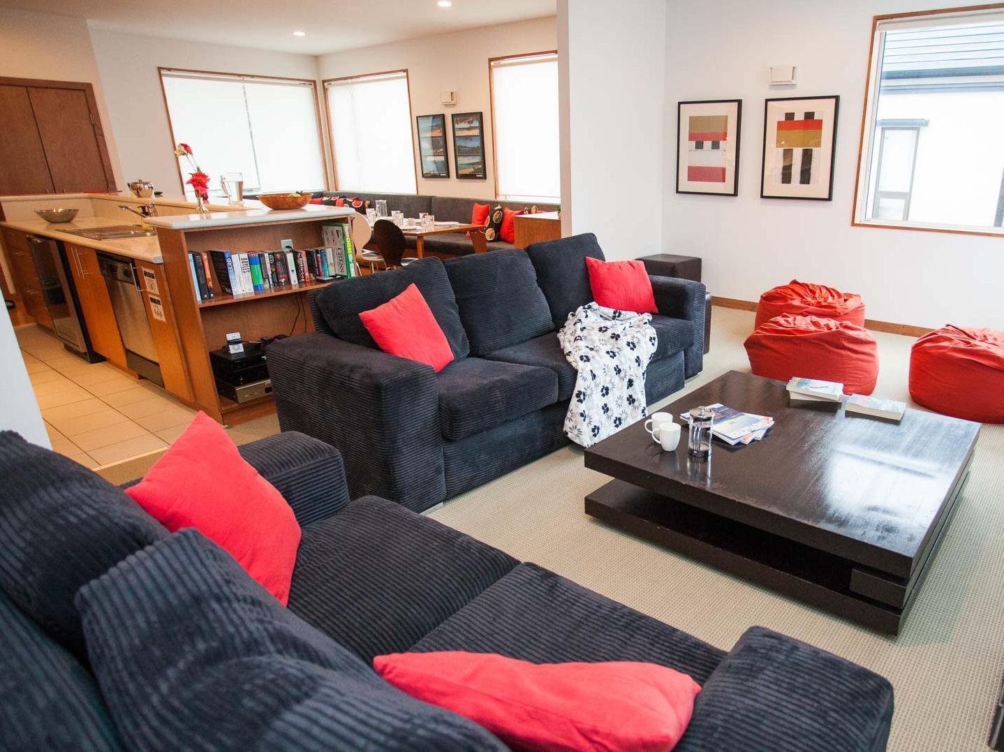 Shirokuma Chalets Ōmagari المظهر الخارجي الصورة